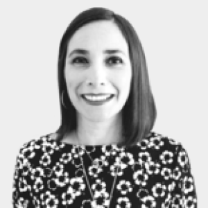 Verónica Malo Guzmán