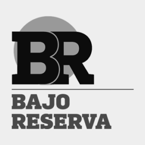 Bajo Reserva