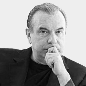 Ramón Alberto Garza