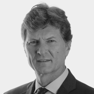 Enrique de la Madrid