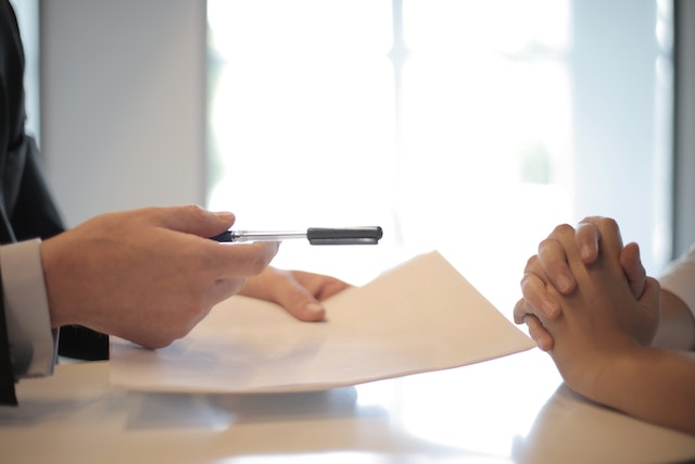 The consequences of not filing your taxes