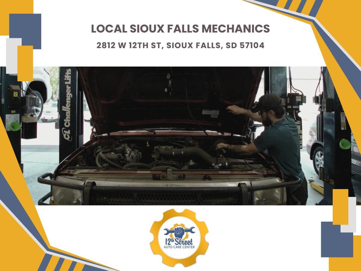 local sioux falls mechanics