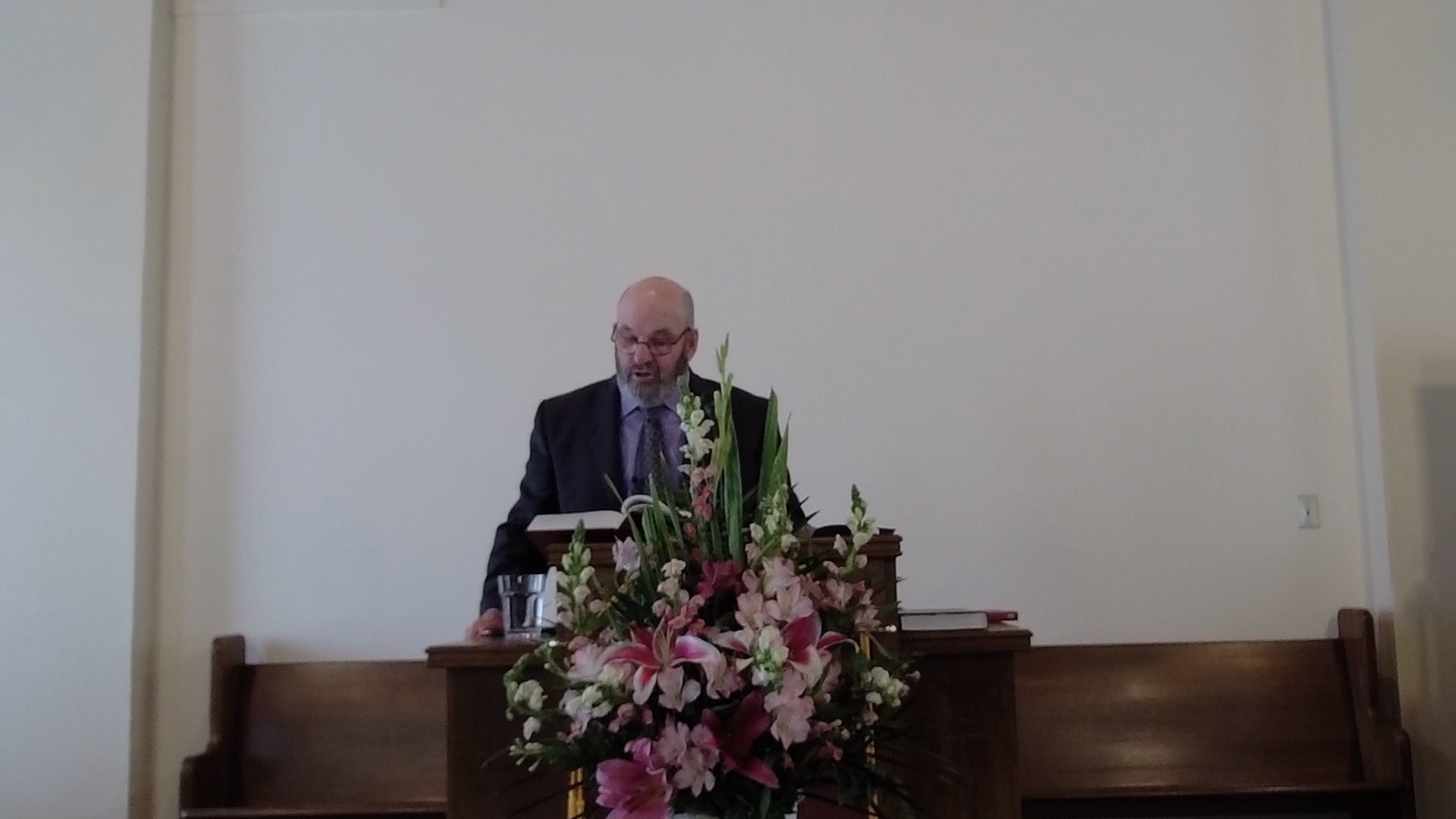 How to Understand This (Psalm 73) - Covenant Presbyterian Church
