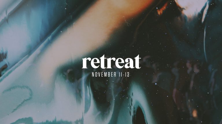 Fall Retreat 2022