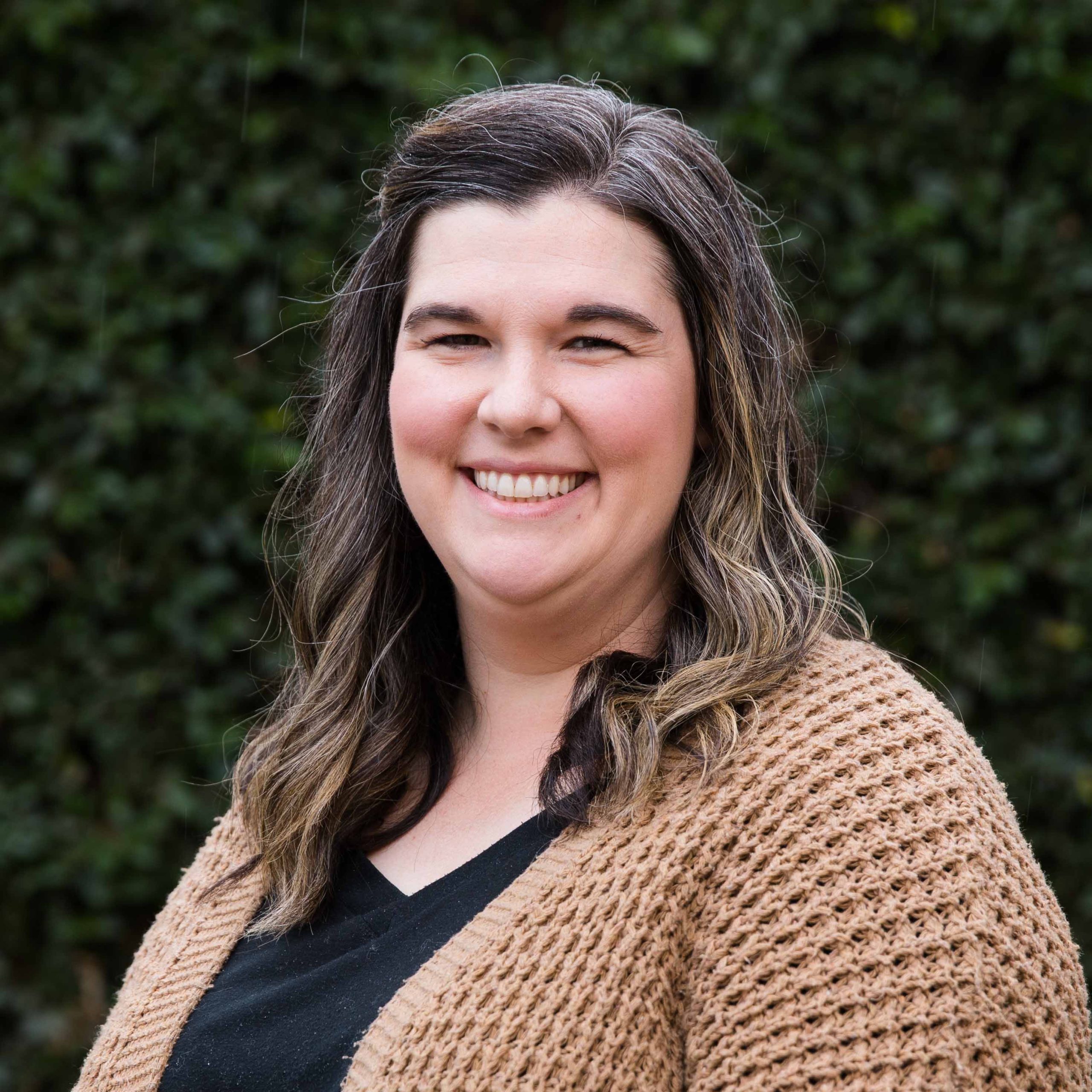 Verity Mollett | Director of Ministries