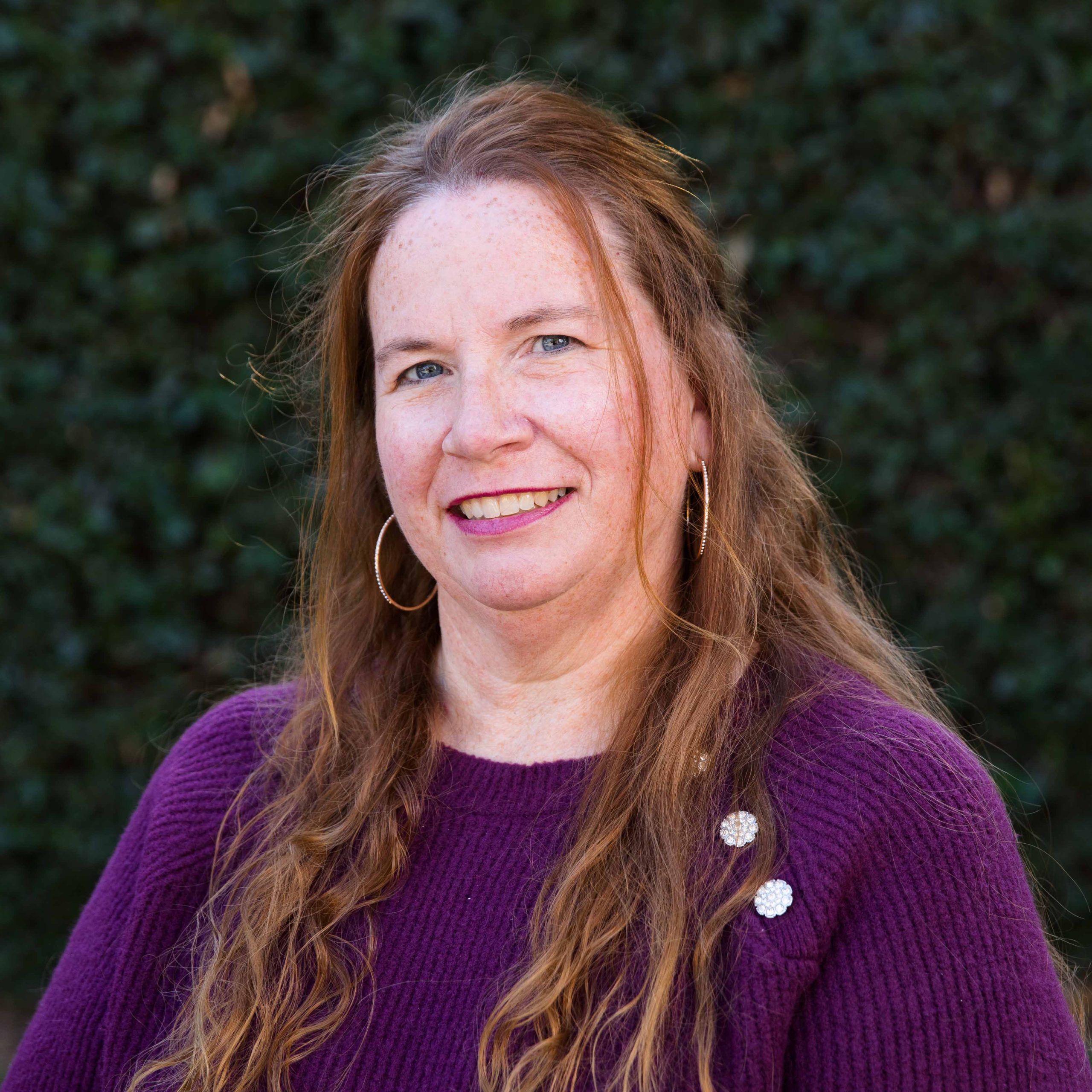 Julie Diaz | Accounting Director