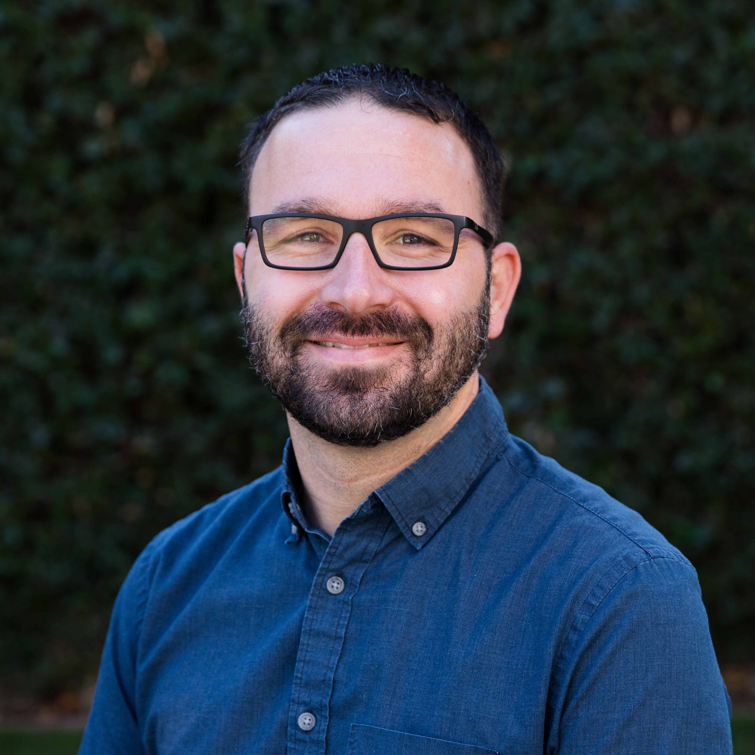 Gabe Caligiuri | Director of Operations