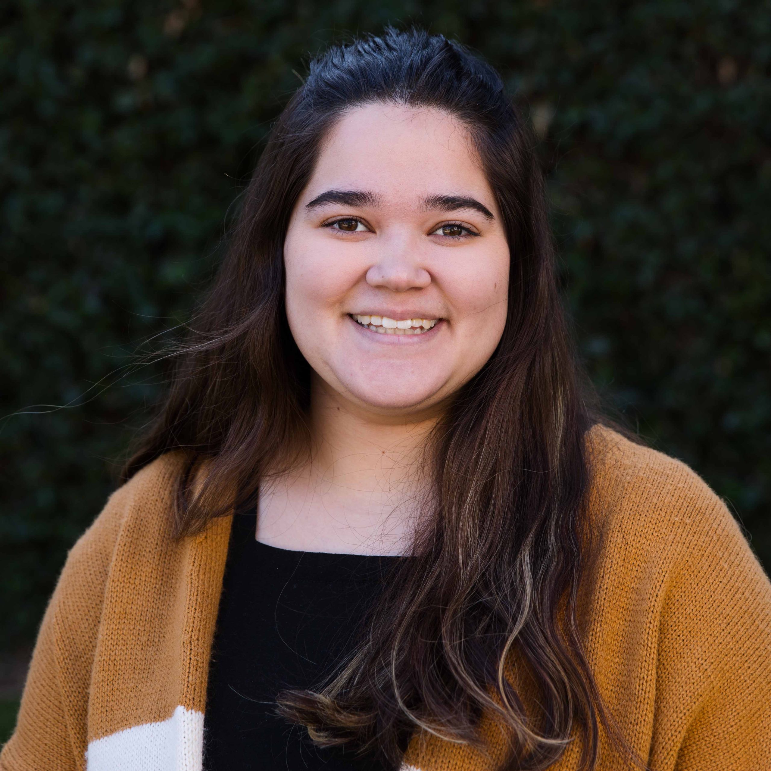 Paige Rowe | Ministry Support Administrator