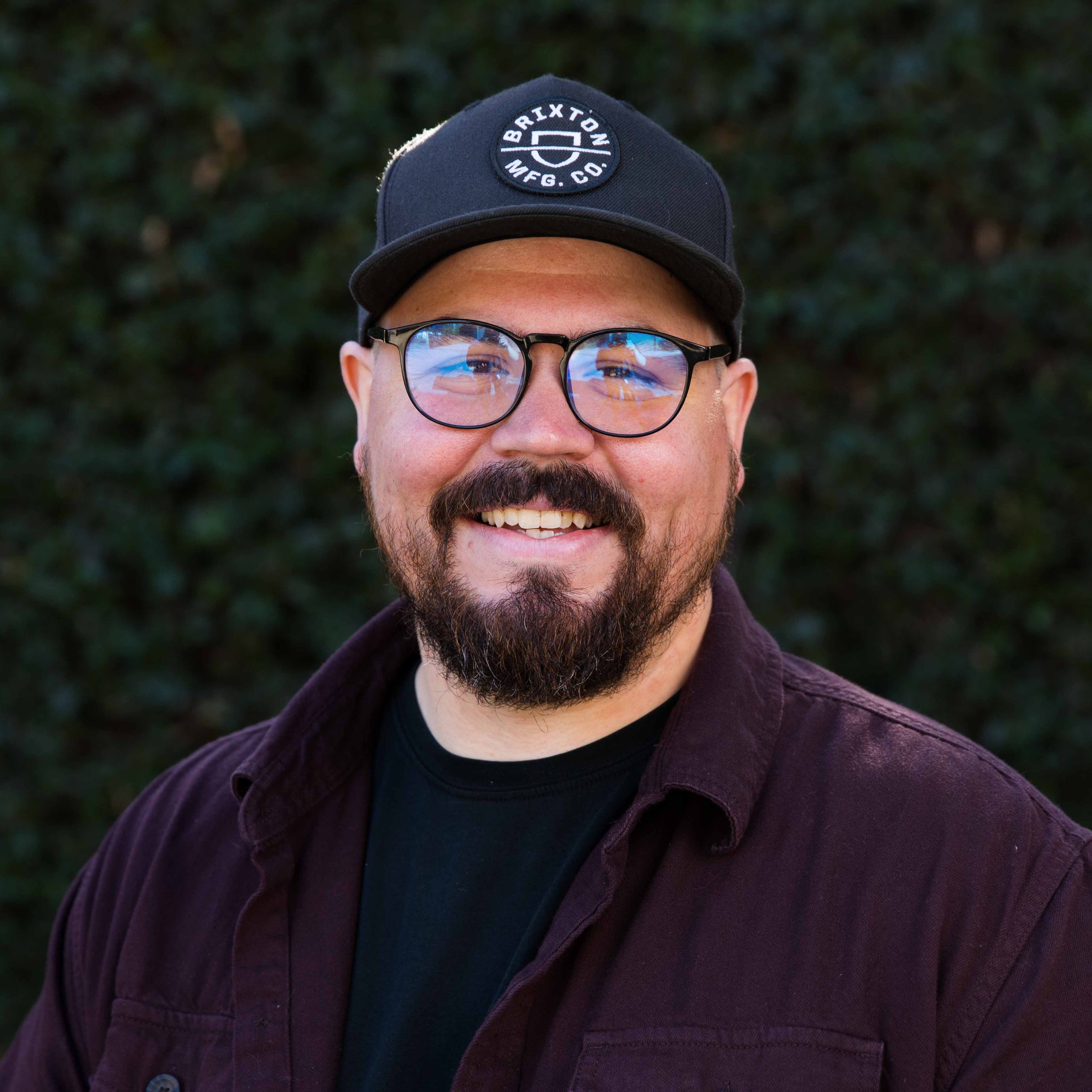 Danny LaBelle | Worship & Tech Administrator