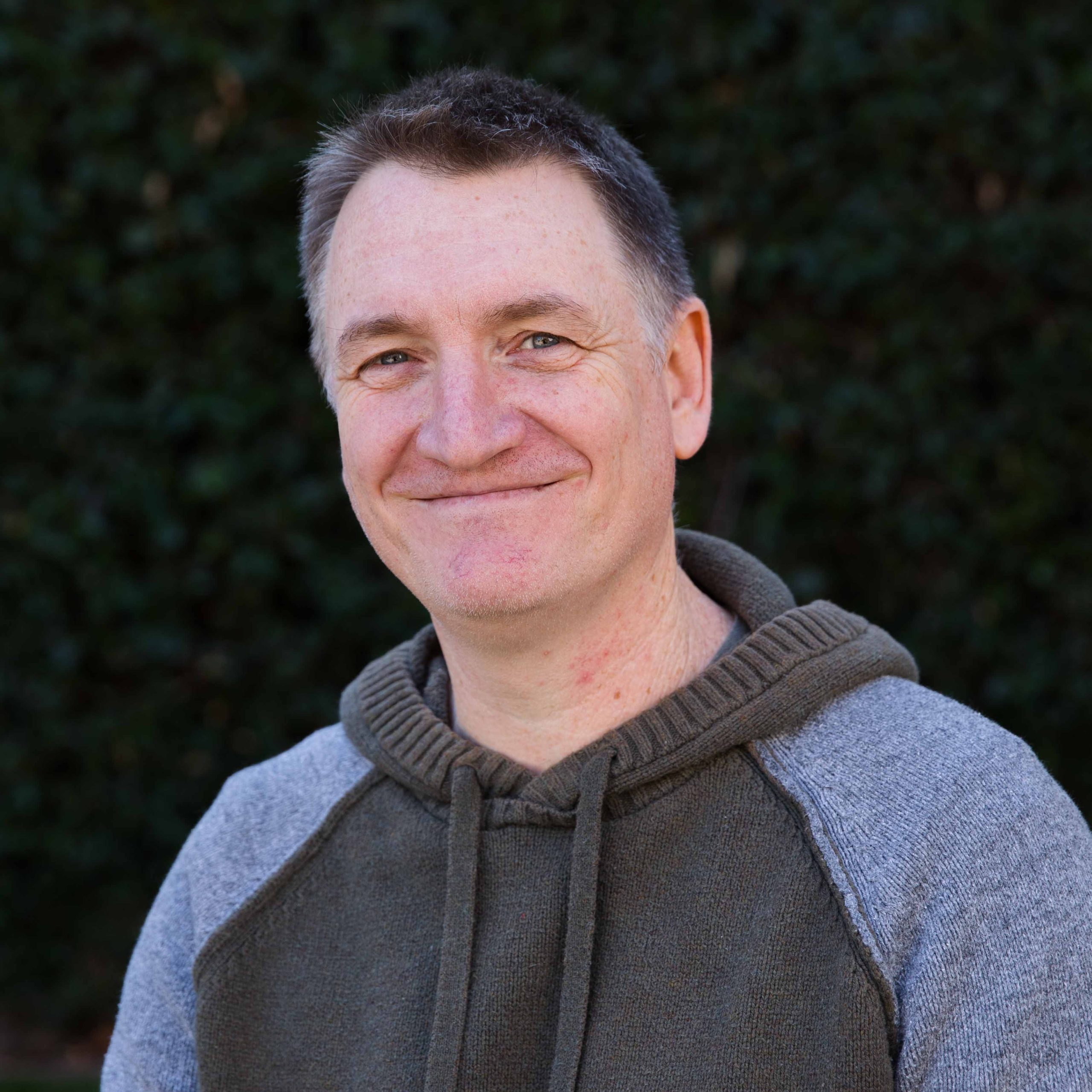 Andy Doub | Music Director