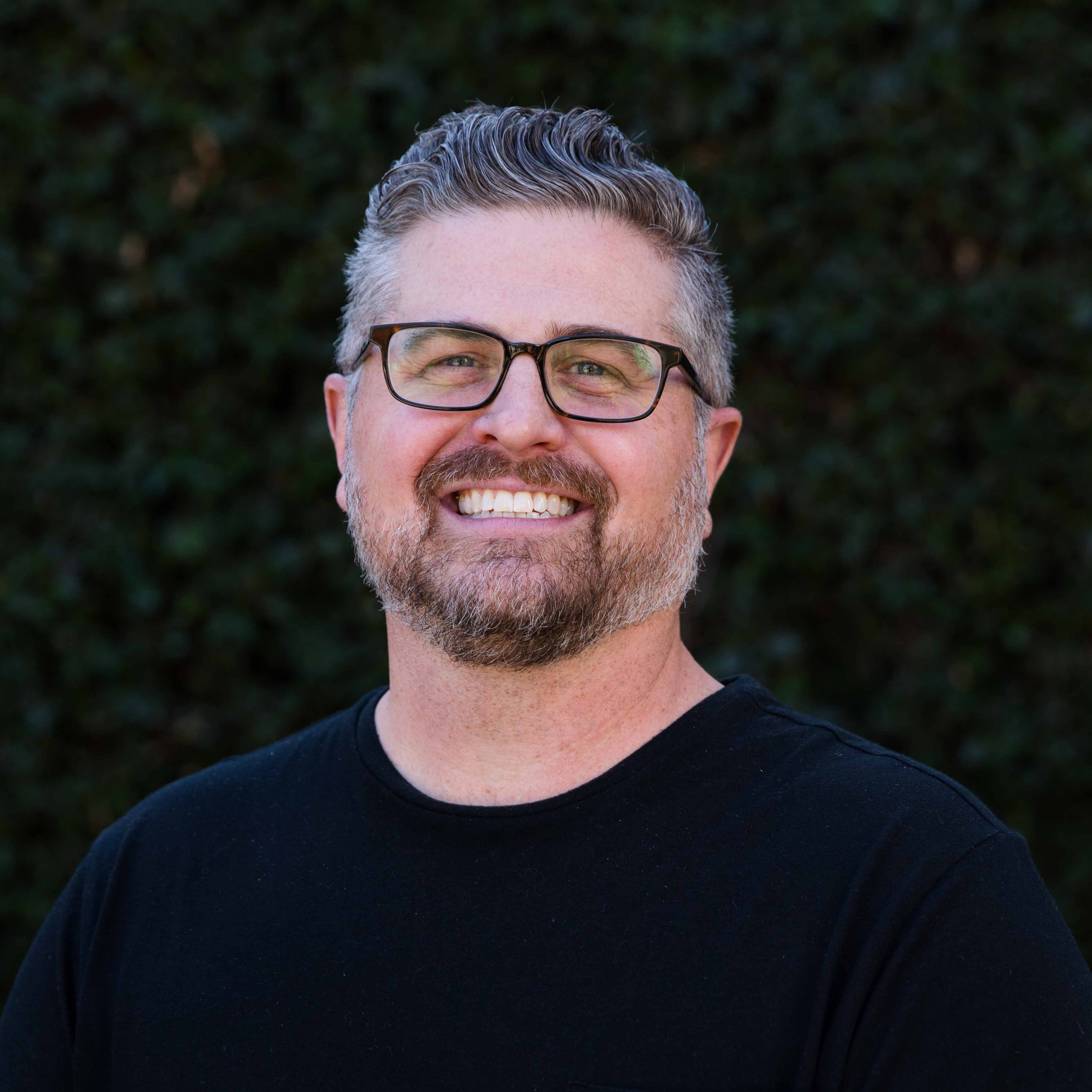 Travis Edgerton | Worship Pastor
