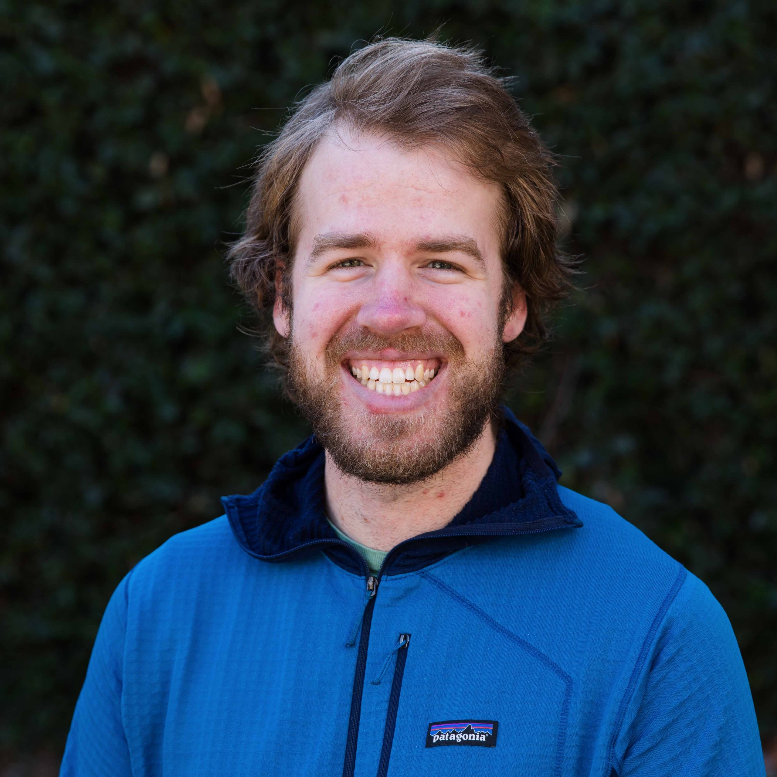 Ryan Chase | Technical Director