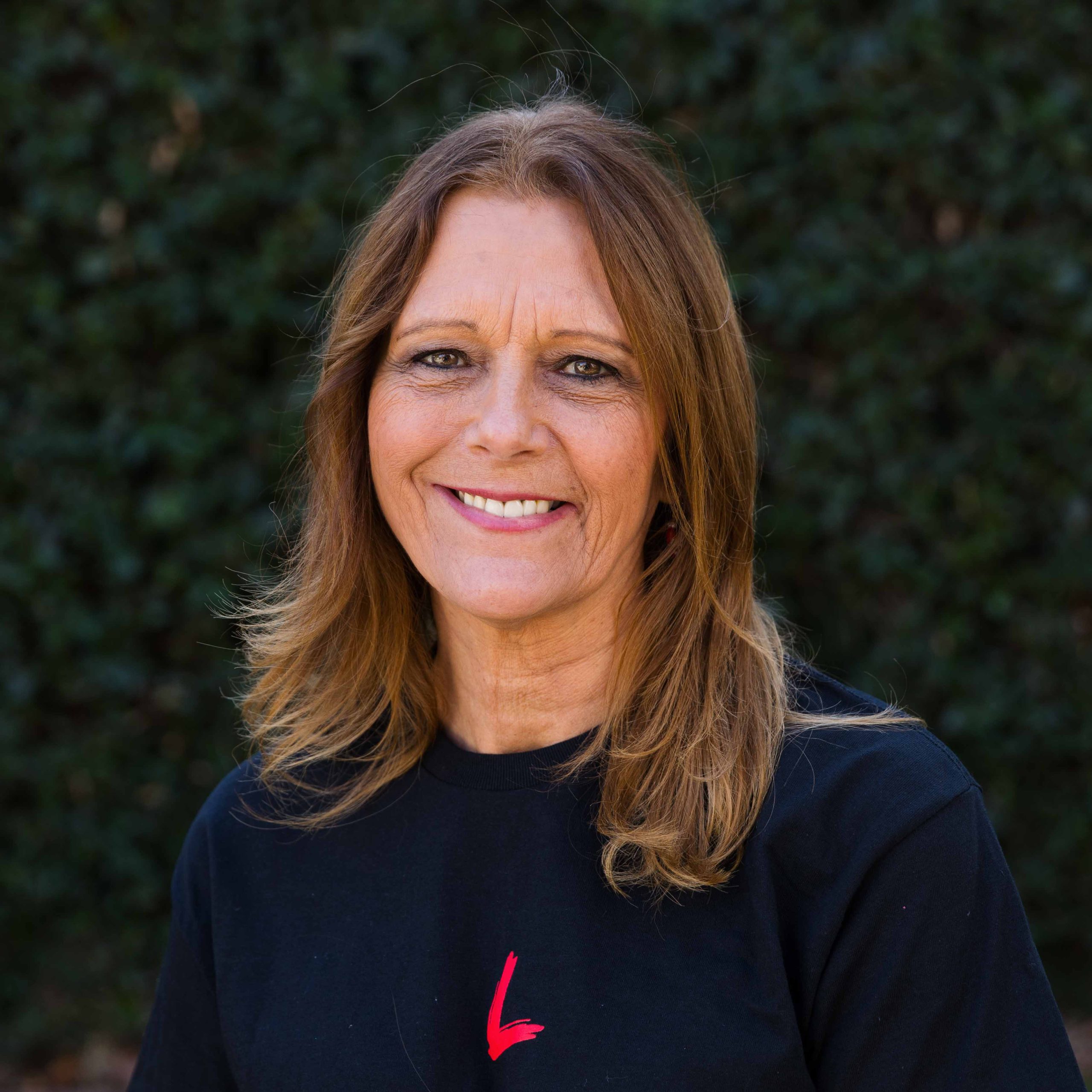 Kristine Kauffman | Outreach Director