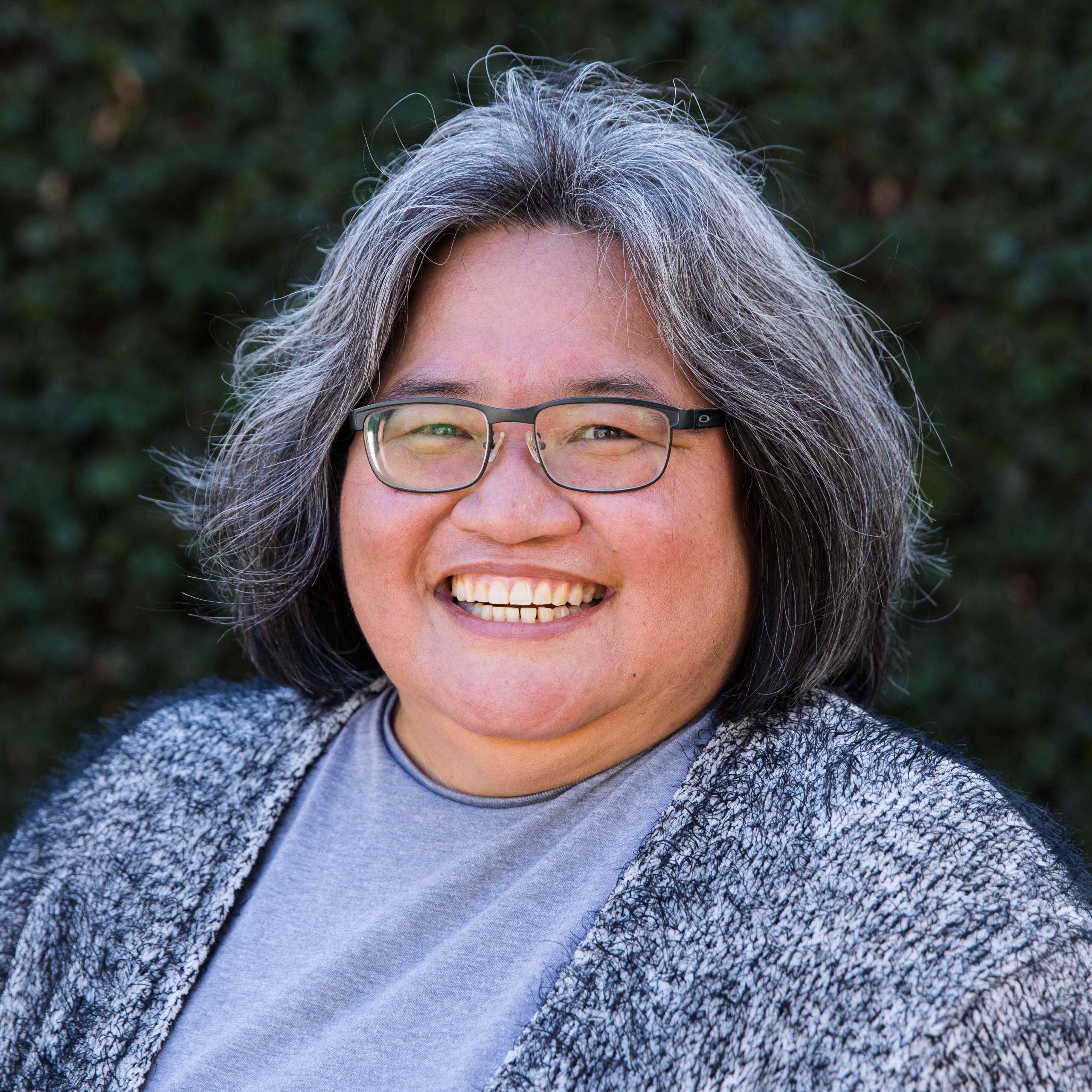 Sarah Burton | Ministry Administrator