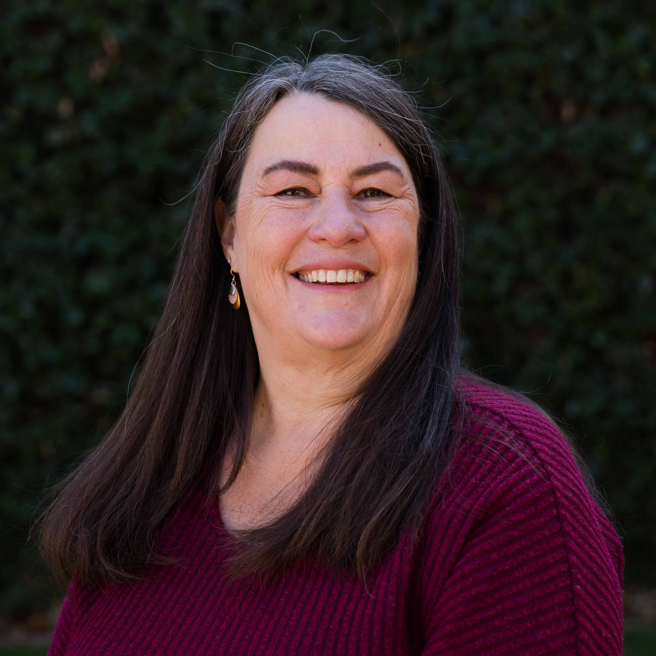 Tracy Blount | CrossPoint Kids Director