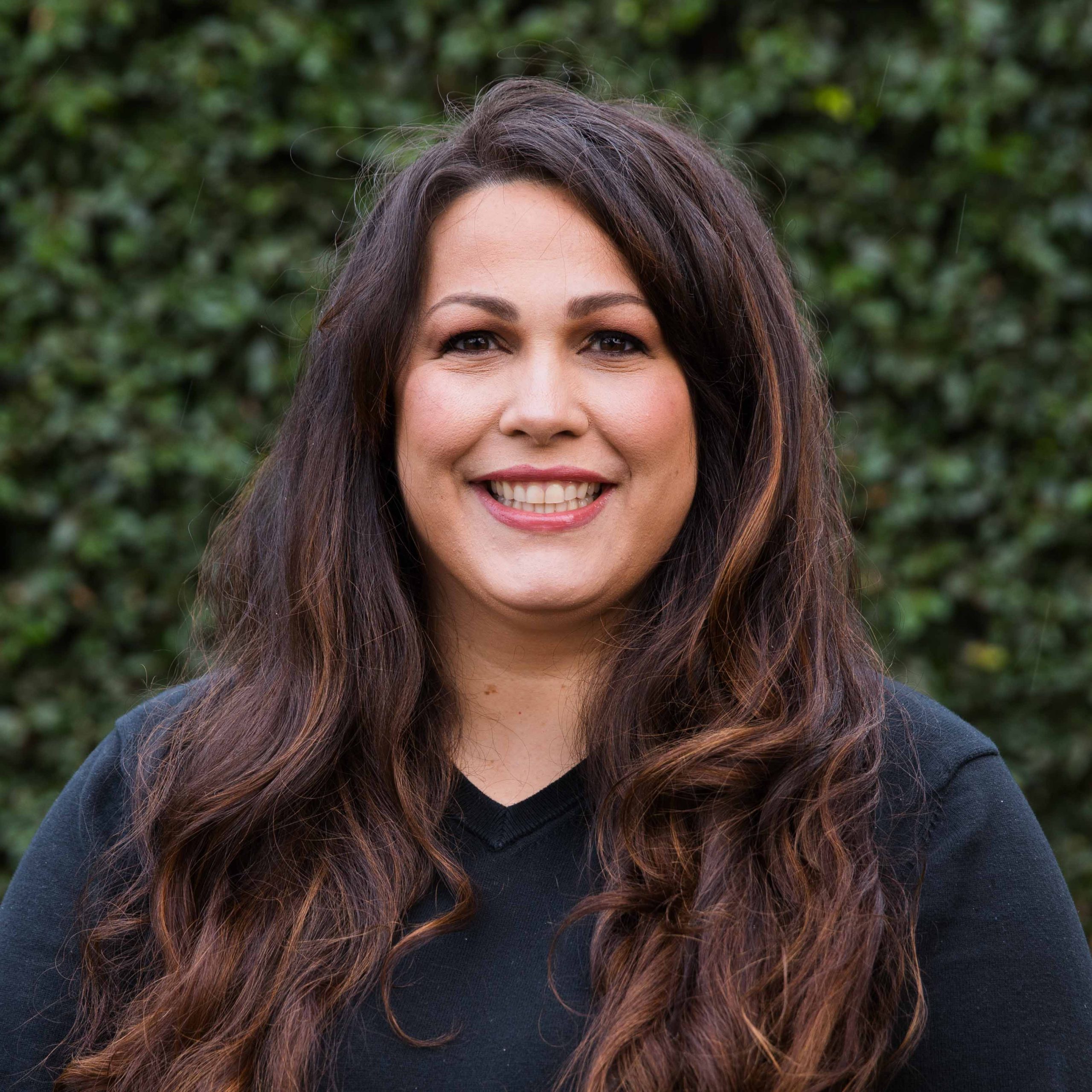 Candice Schmidt | Communications Director