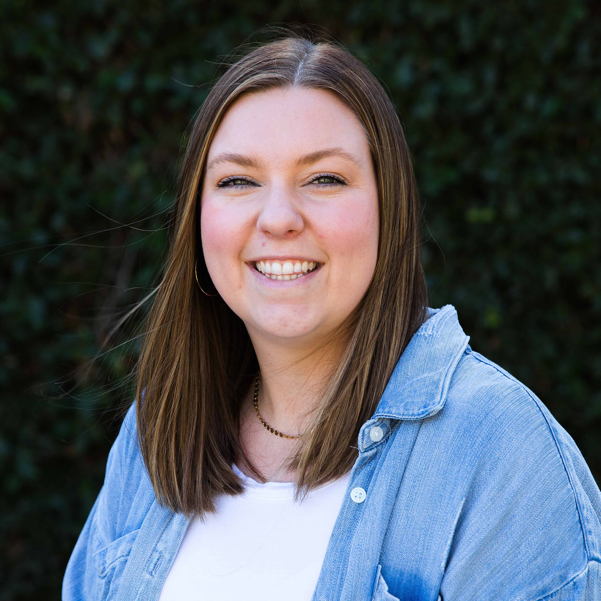 Haylee Addis | Early Childhood Director