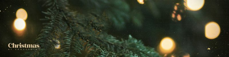 Christmas at CrossPoint