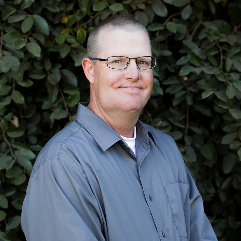 Daren Kegley | Housekeeper