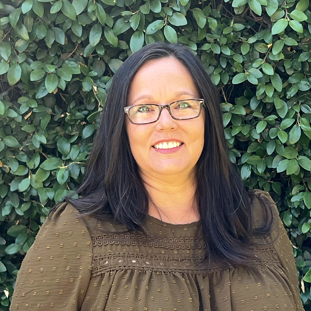 Tish Caligiuri | Ministry Administrator