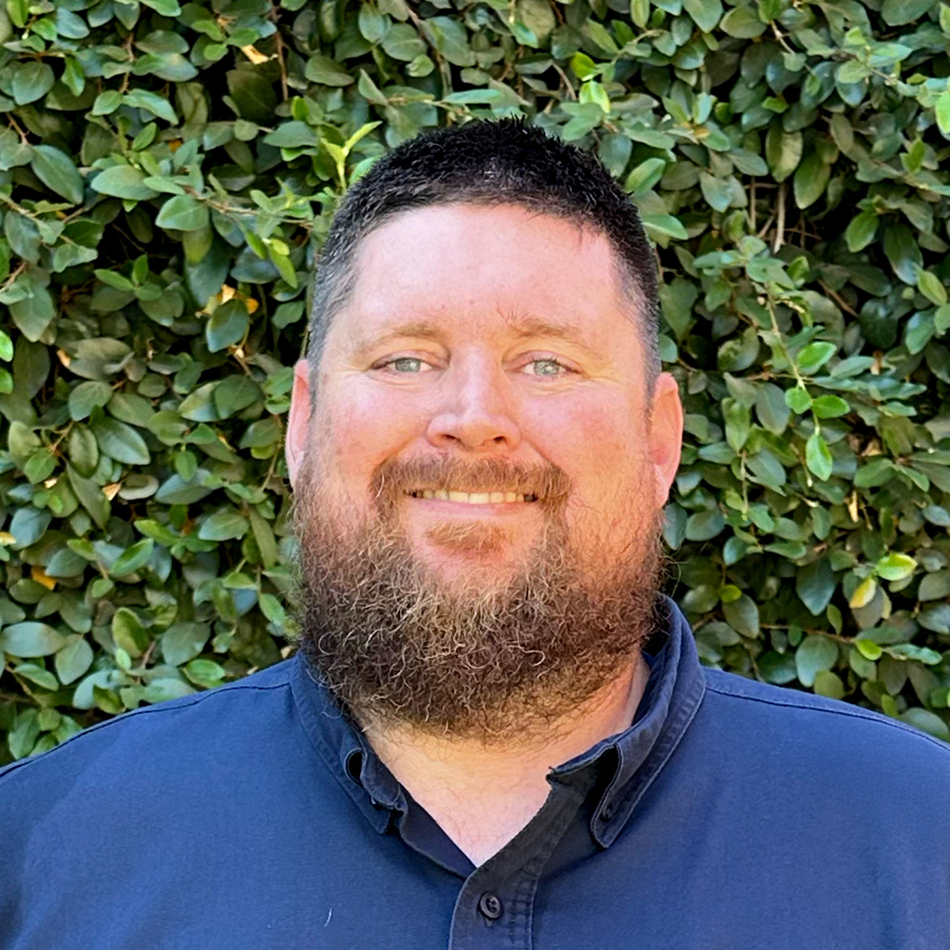 Matt Mollett | Senior Maintenance Technician