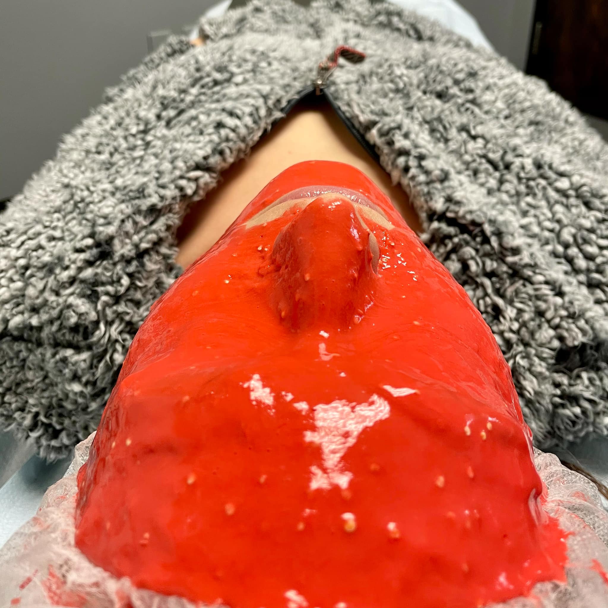 What are different types of spa?