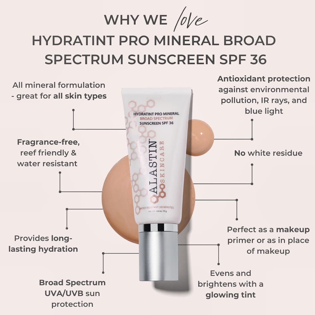 What industry is a med spa in?