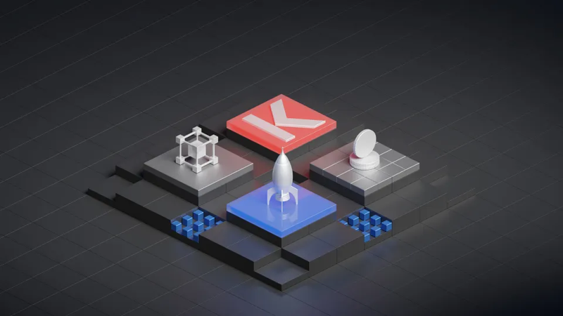 Kava 3d mockup