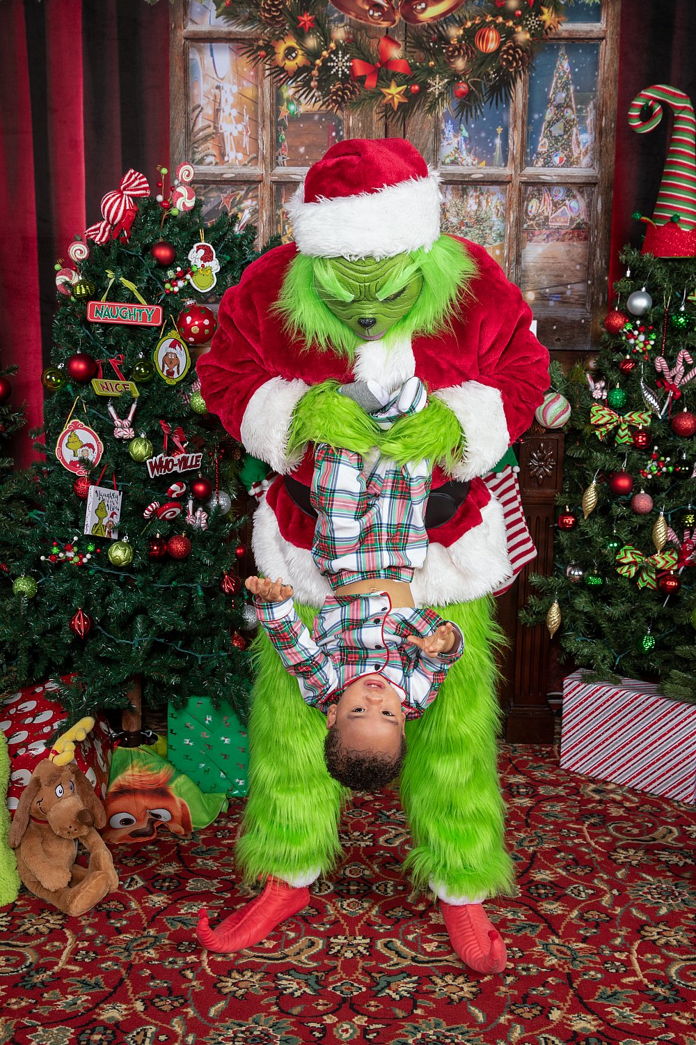 Who Stole Christmas Mini Session 2026 | _SAP1145.JPG