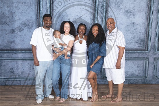 Kamal - Family Portrait 05-08-2026