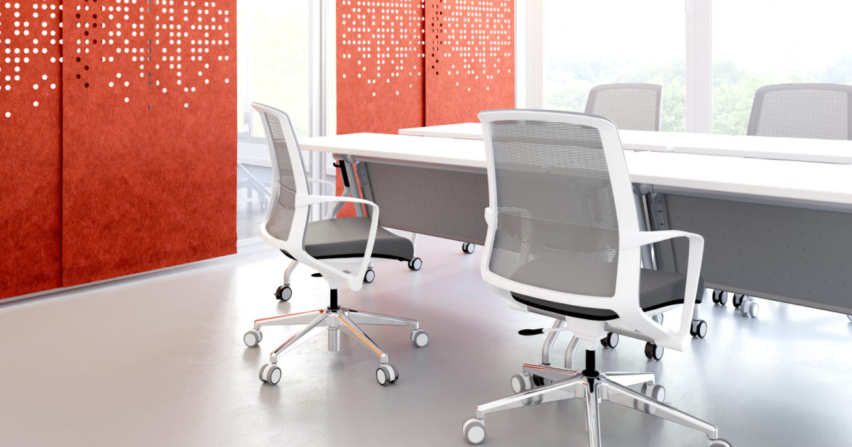 Amq Solutions Quickly Set Up Your Open Plan Office