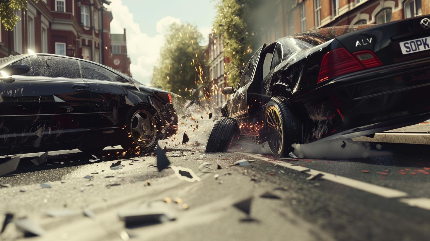 Your First Call After an Accident: Why It Should Be a Lawyer