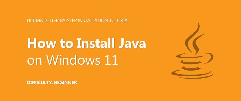 Windows 11 How To Install Java On Windows 11 Images
