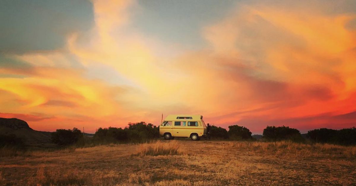 Surprising Places to Camp Your RV in Arizona Visit Arizona