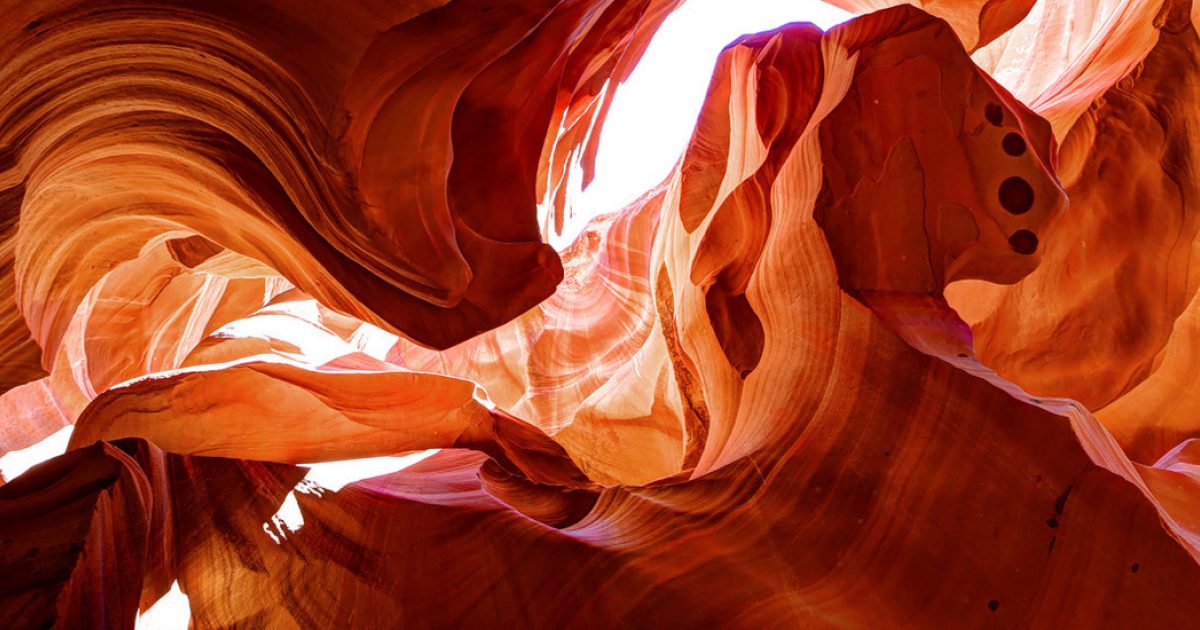 9 Outdoor Adventures You Can Only Have in Arizona | Visit Arizona