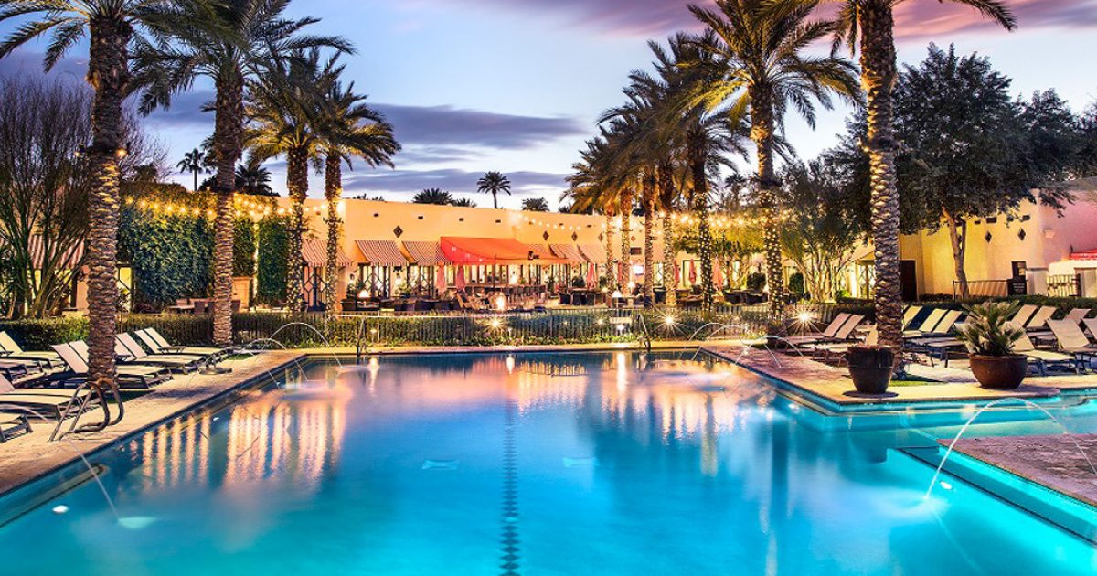 Explore Phoenix's West Valley Visit Arizona