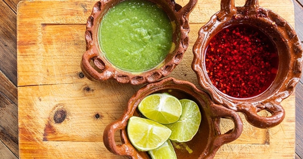 Easy Homemade Salsa How Long is it Good For? 2024 AtOnce