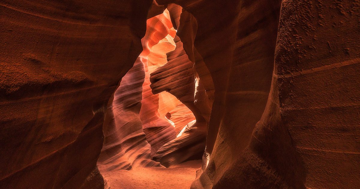 A Guide to Visiting Antelope Canyon the ‘Right Way’ | Visit Arizona