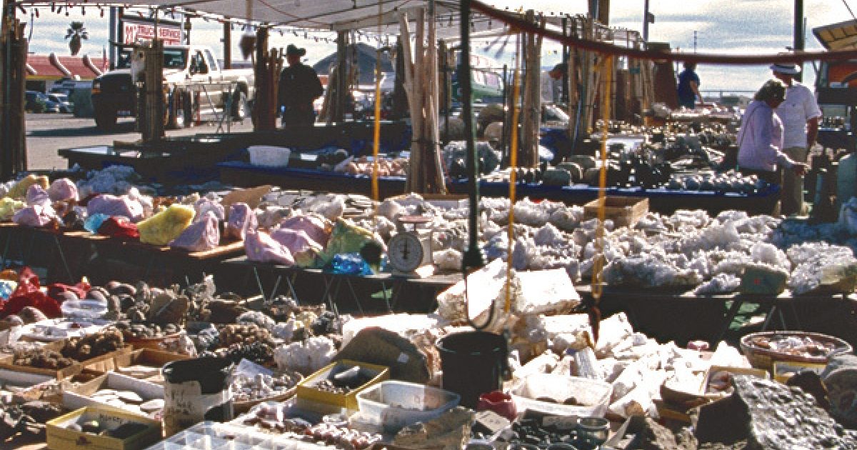 rock and gem store near me