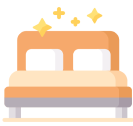 6 Accommodations