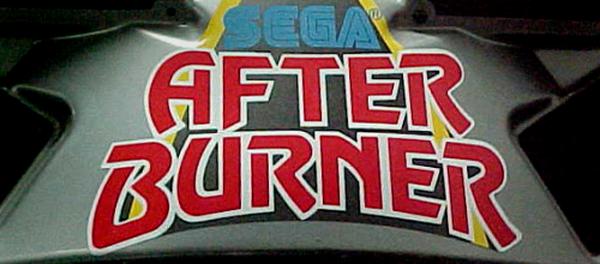After Burner