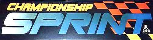 Championship Sprint