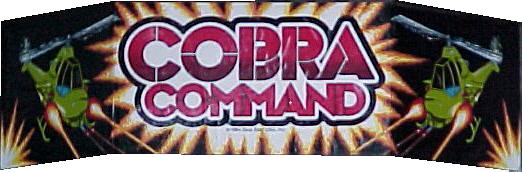 Cobra Command