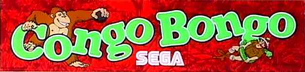 Congo Bongo