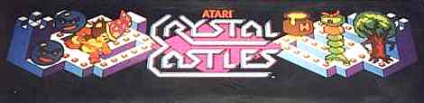 Crystal Castles