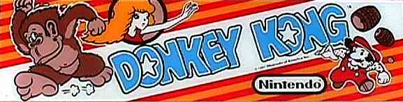Donkey Kong