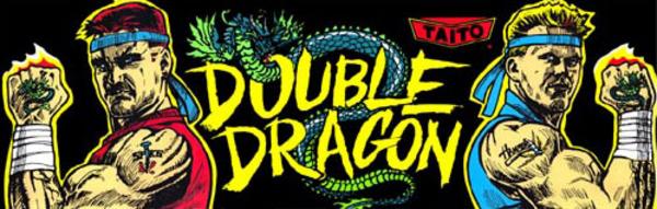Double Dragon