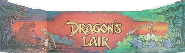 Dragon’s Lair