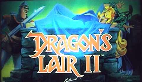 Dragon’s Lair II