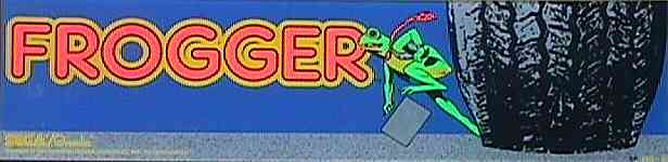 Frogger